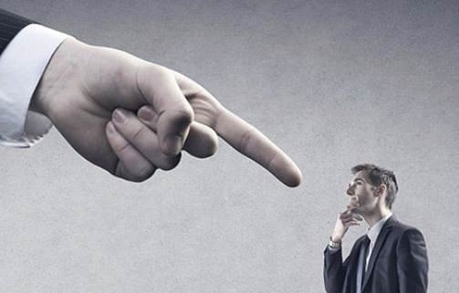 Riflessioni sul concetto di obbedienza