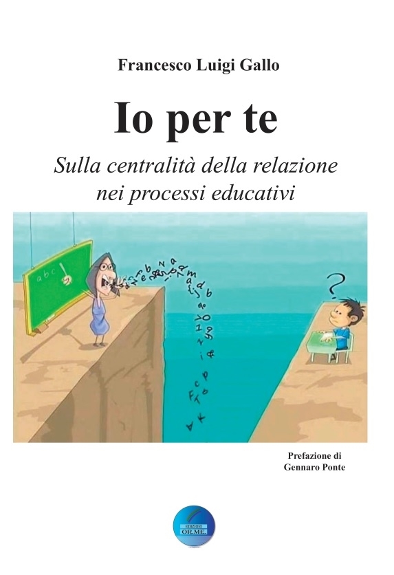 Io per Te